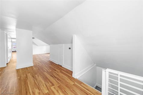 10711 Joan Avenue Cleveland OH 44111