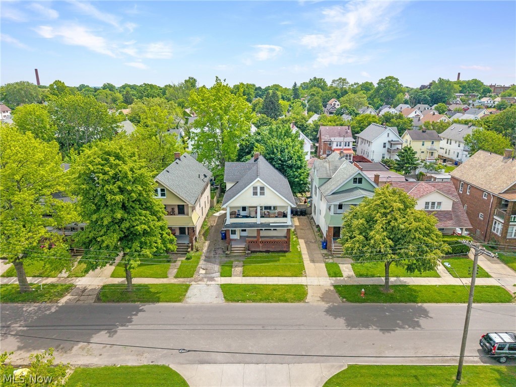10711 Joan Avenue Cleveland OH 44111