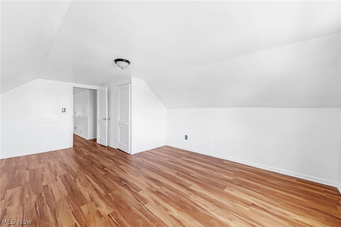 10711 Joan Avenue Cleveland OH 44111