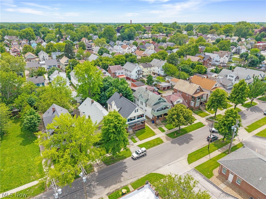 10711 Joan Avenue Cleveland OH 44111