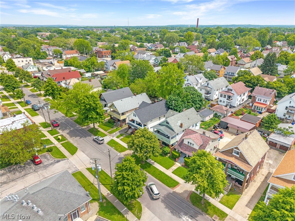10711 Joan Avenue Cleveland OH 44111