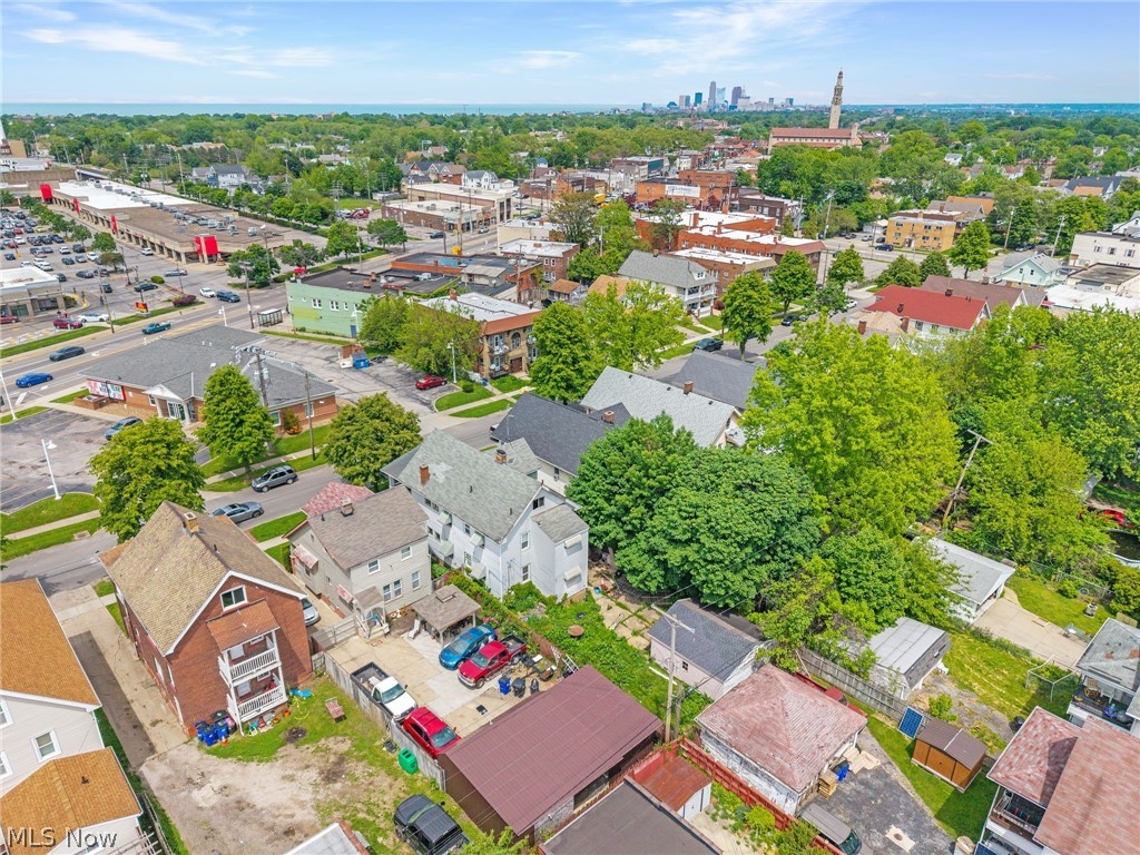 10711 Joan Avenue Cleveland OH 44111