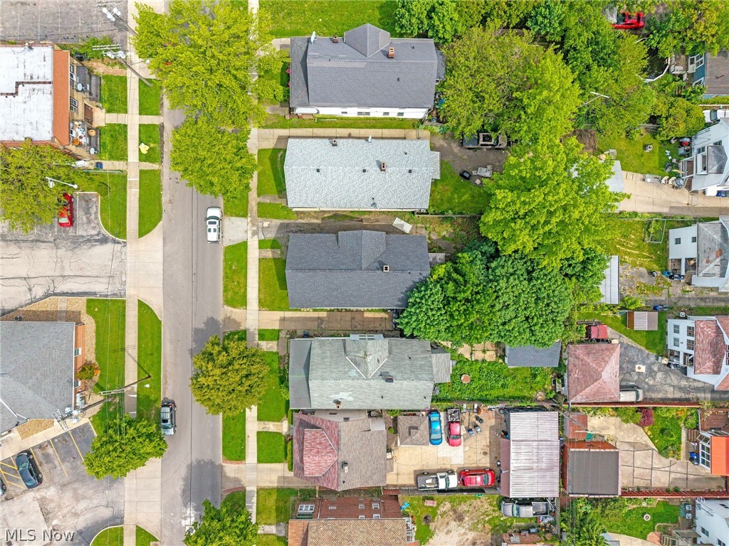 10711 Joan Avenue Cleveland OH 44111