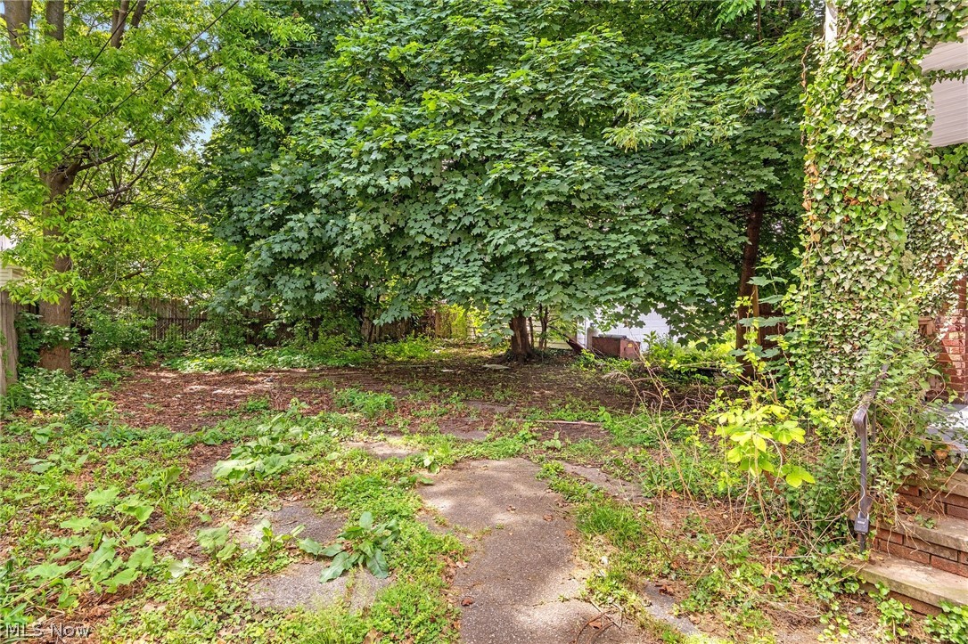 10711 Joan Avenue Cleveland OH 44111