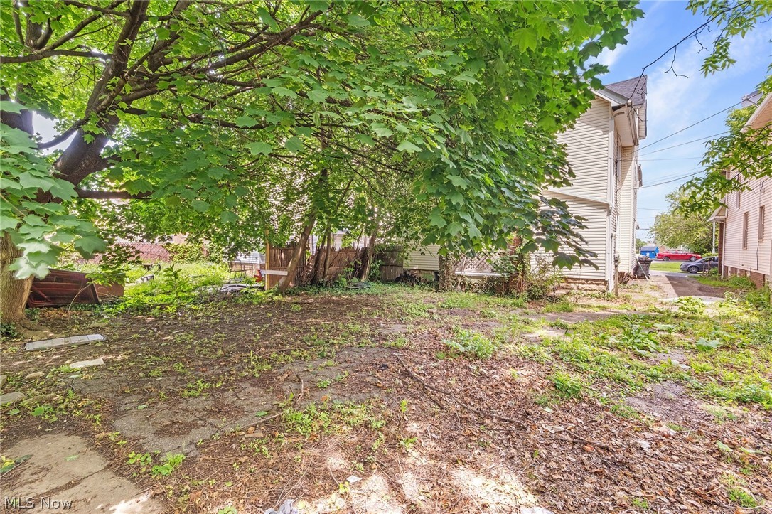 10711 Joan Avenue Cleveland OH 44111