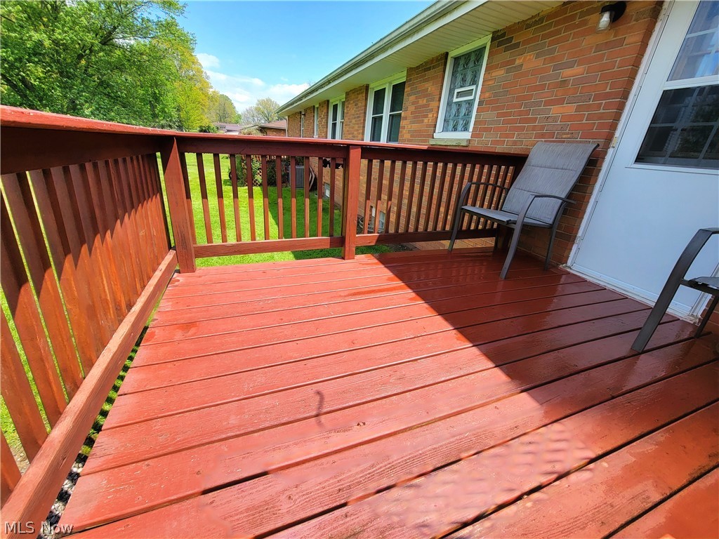 4504/4506 Middletown Road E New Middletown OH 44442