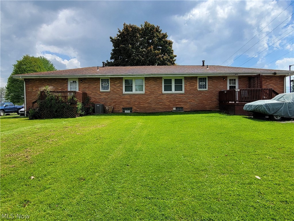 4504/4506 Middletown Road E New Middletown OH 44442
