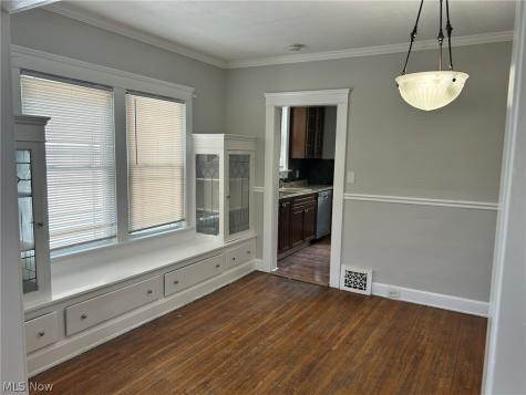 1275 Donald Avenue Lakewood OH 44107