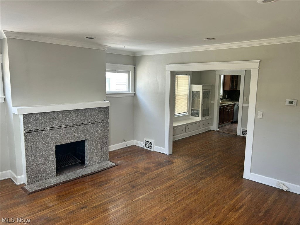 1275 Donald Avenue Lakewood OH 44107