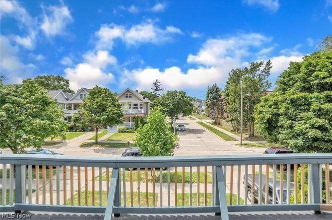 1275 Donald Avenue Lakewood OH 44107
