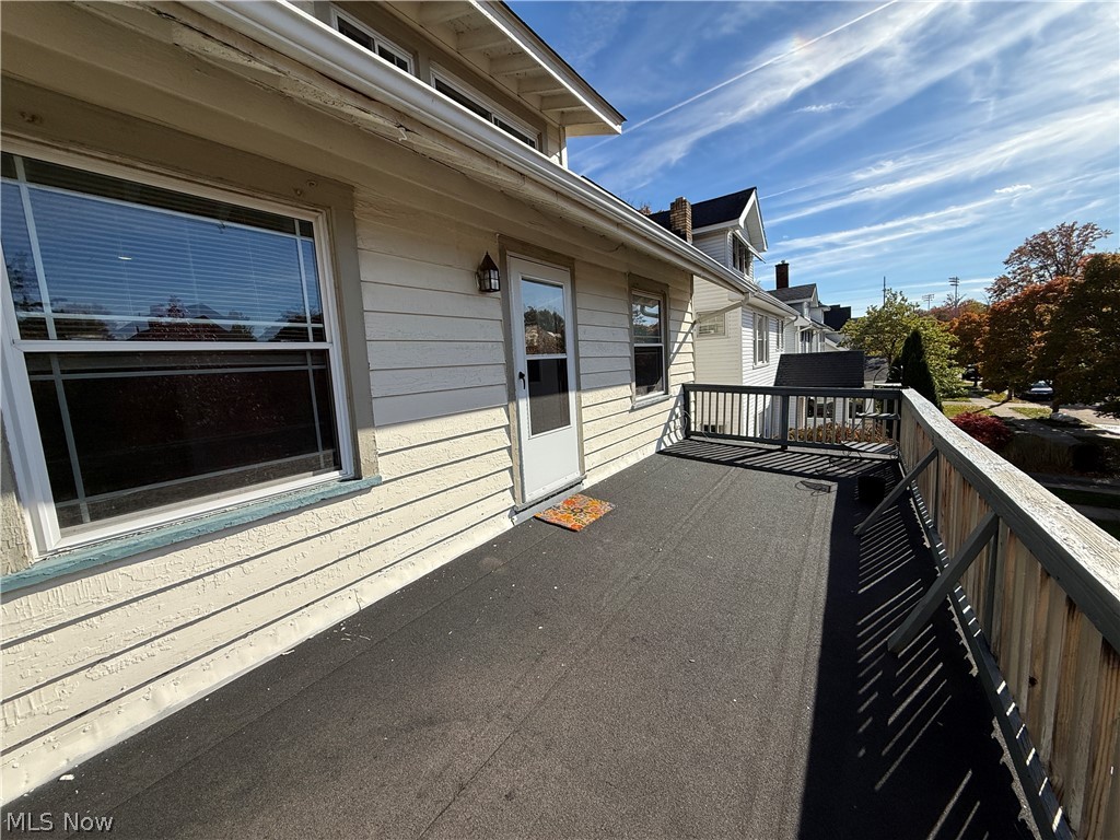 1275 Donald Avenue Lakewood OH 44107