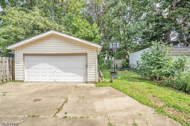 1275 Donald Avenue Lakewood OH 44107