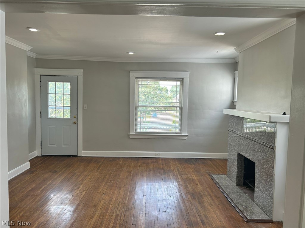 1275 Donald Avenue Lakewood OH 44107