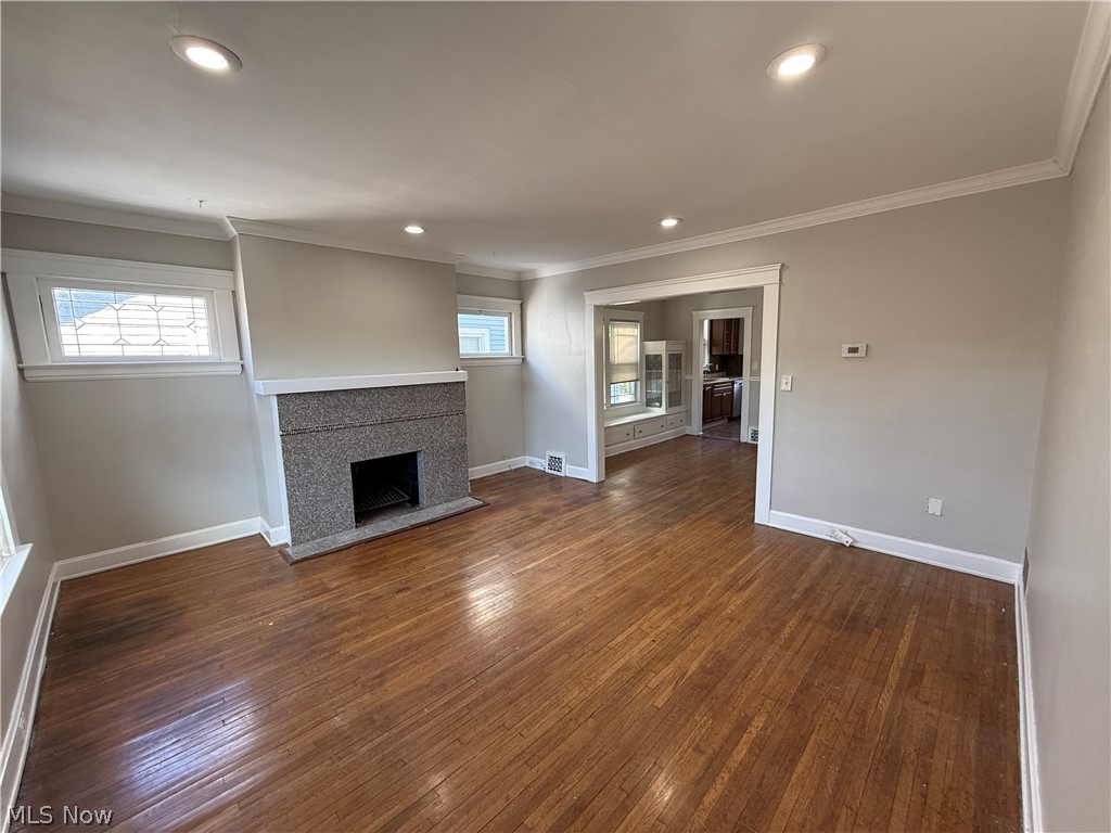 1275 Donald Avenue Lakewood OH 44107