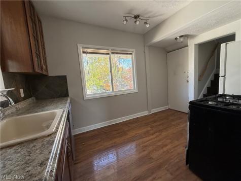 1275 Donald Avenue Lakewood OH 44107