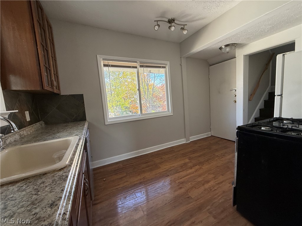 1275 Donald Avenue Lakewood OH 44107