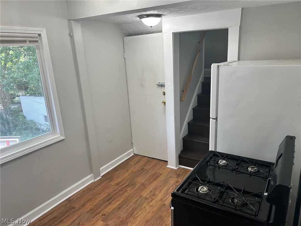 1275 Donald Avenue Lakewood OH 44107