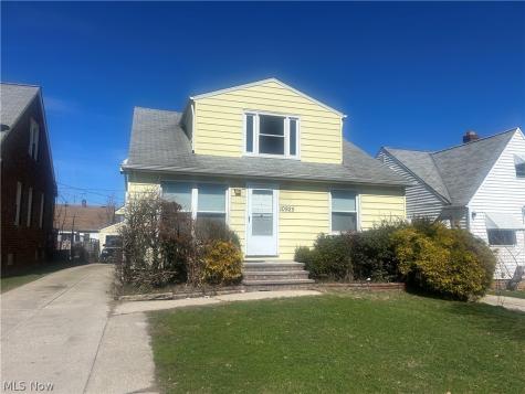 10925 Mccracken Road Garfield Heights OH 44125