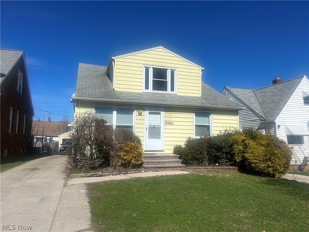 10925 Mccracken Road Garfield Heights OH 44125