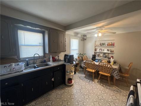 10925 Mccracken Road Garfield Heights OH 44125