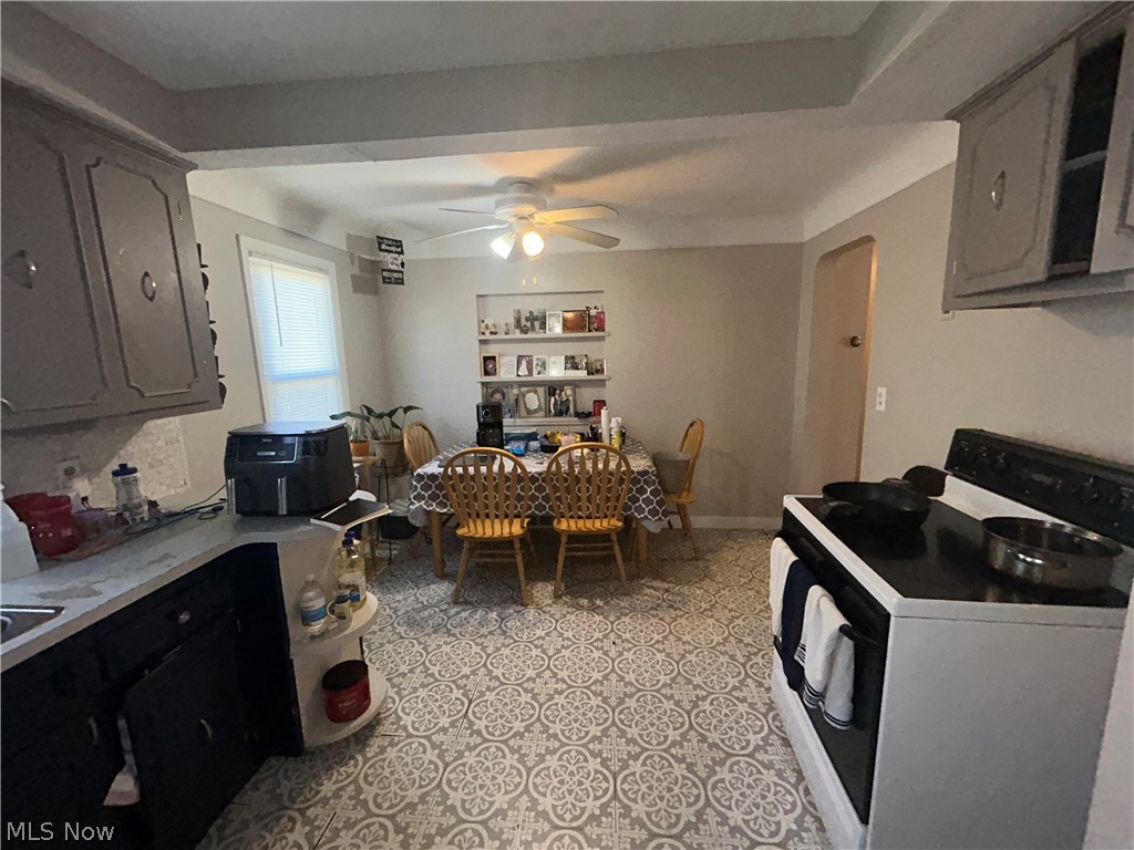 10925 Mccracken Road Garfield Heights OH 44125