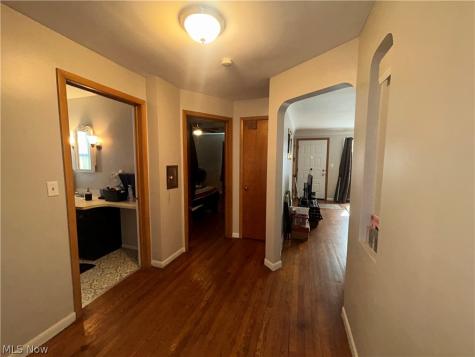 10925 Mccracken Road Garfield Heights OH 44125