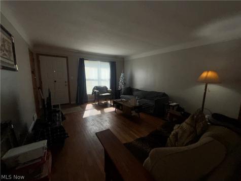 10925 Mccracken Road Garfield Heights OH 44125