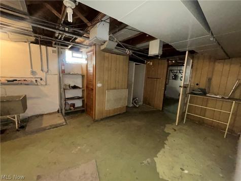 10925 Mccracken Road Garfield Heights OH 44125