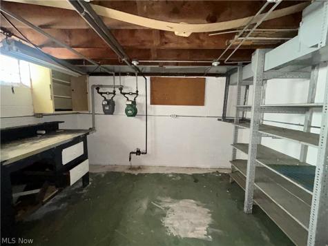 10925 Mccracken Road Garfield Heights OH 44125