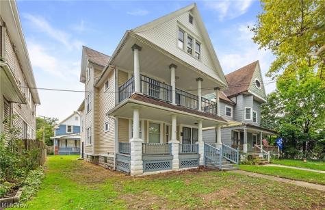 3229 Scranton Road Cleveland OH 44109