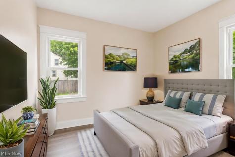 1907 W 71st Street Cleveland OH 44102
