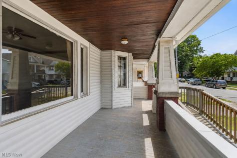 1907 W 71st Street Cleveland OH 44102