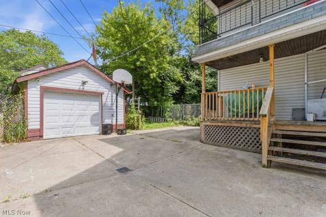 1907 W 71st Street Cleveland OH 44102
