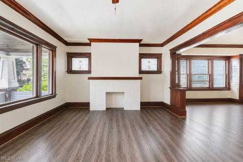 1907 W 71st Street Cleveland OH 44102