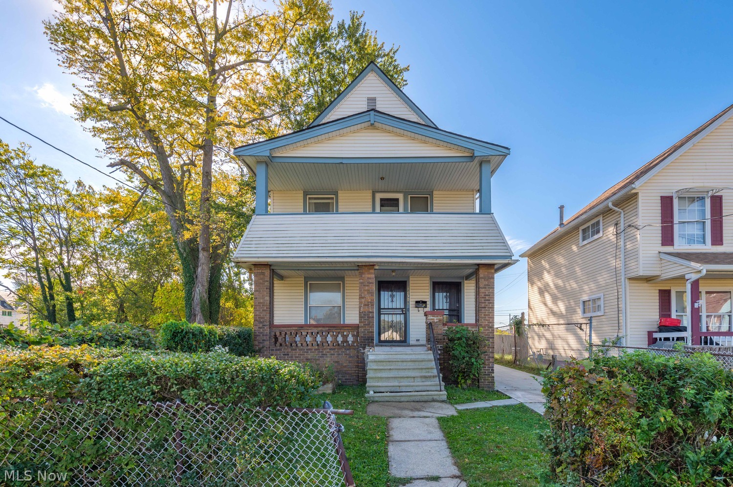 12504 Woodside Avenue Cleveland OH 44108