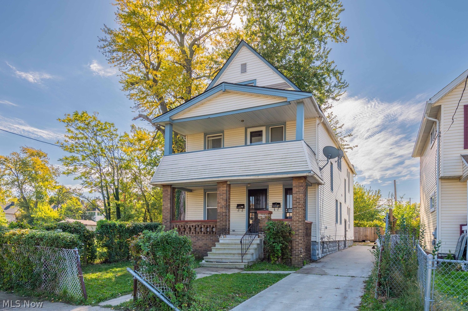 12504 Woodside Avenue Cleveland OH 44108
