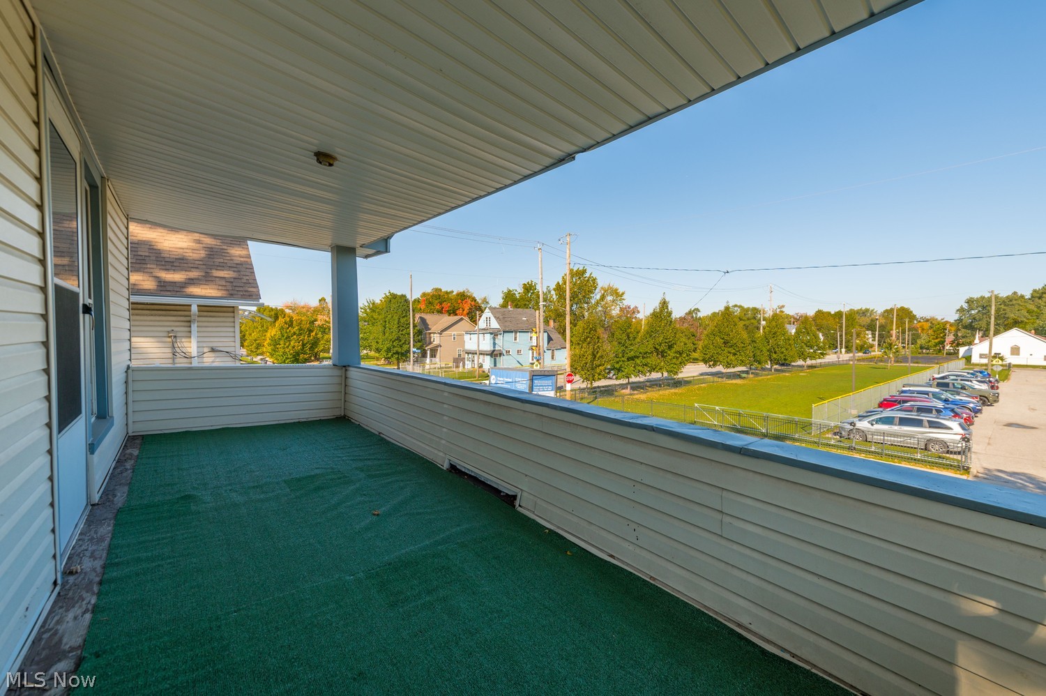 12504 Woodside Avenue Cleveland OH 44108