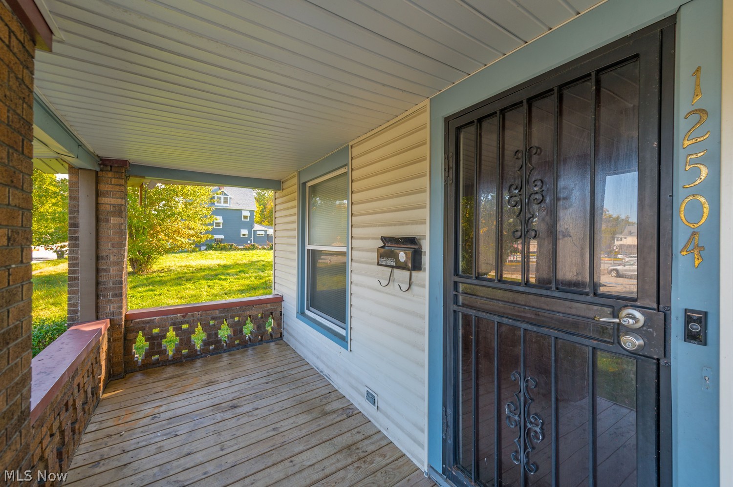 12504 Woodside Avenue Cleveland OH 44108