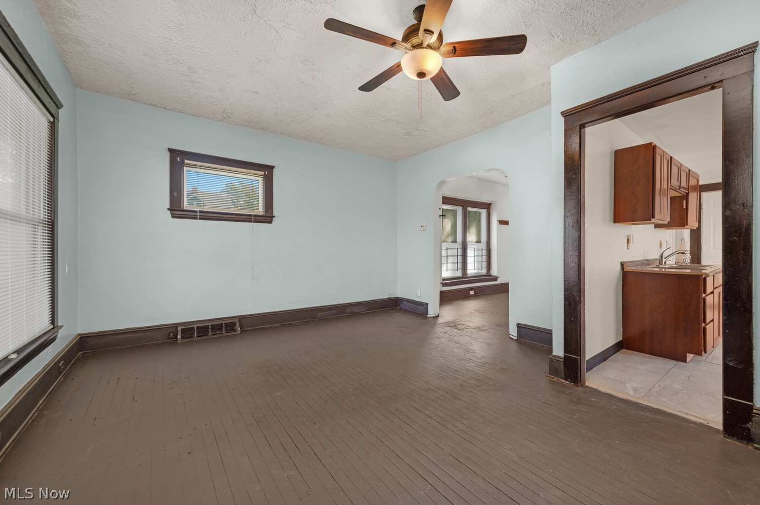 12504 Woodside Avenue Cleveland OH 44108