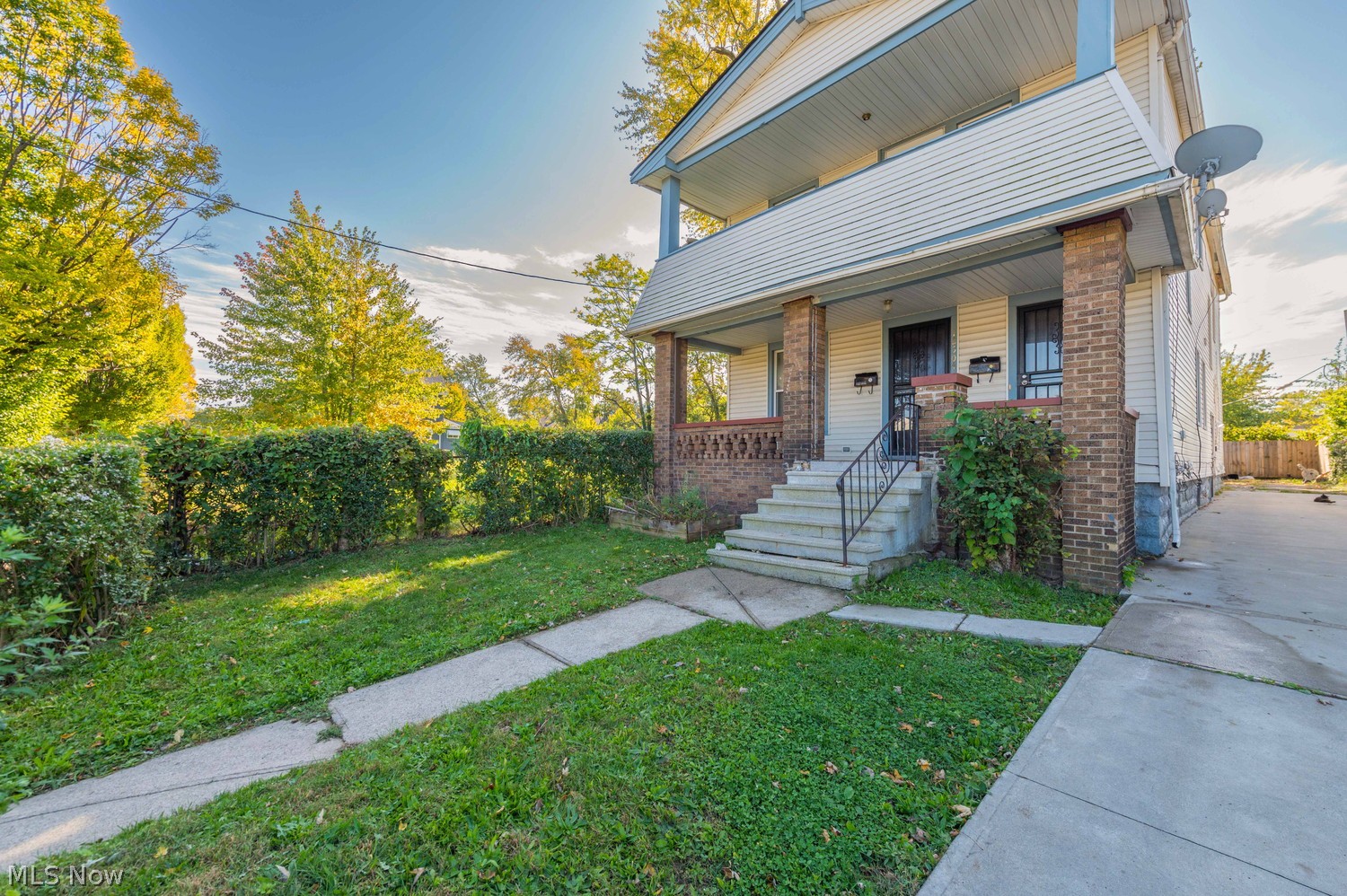 12504 Woodside Avenue Cleveland OH 44108