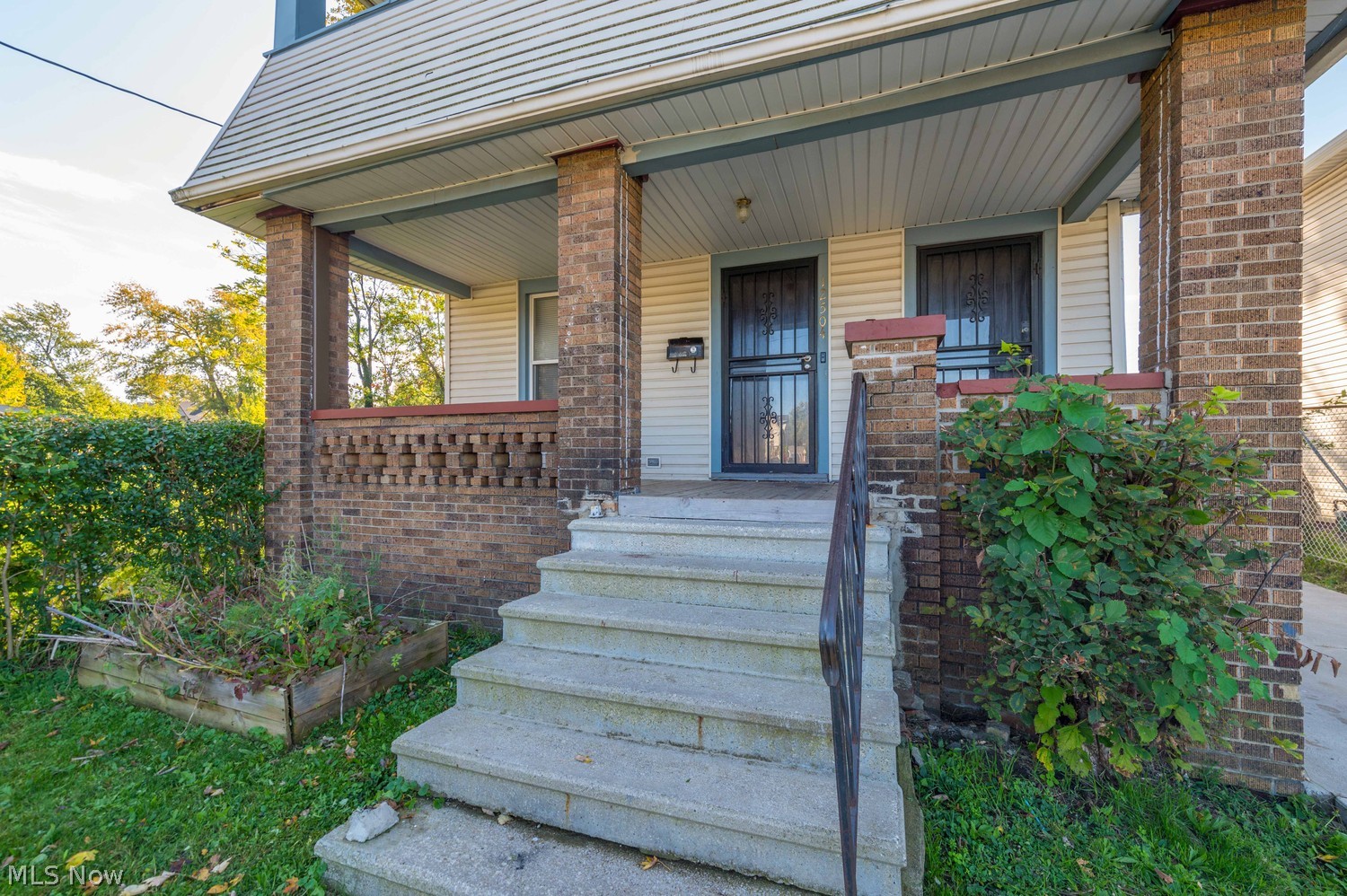 12504 Woodside Avenue Cleveland OH 44108
