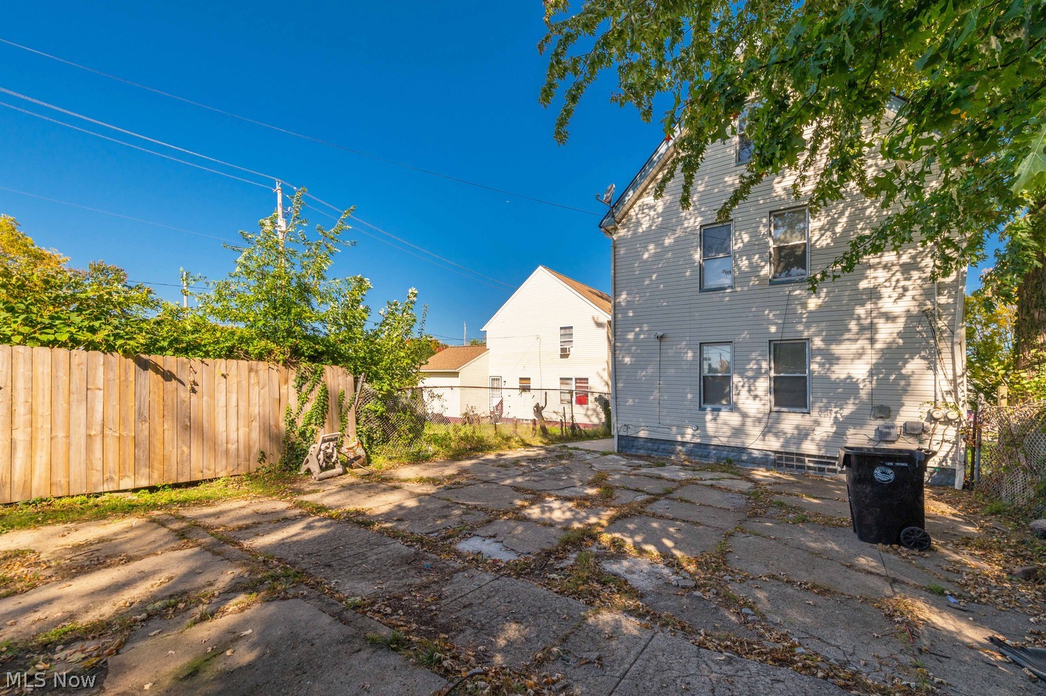 12504 Woodside Avenue Cleveland OH 44108