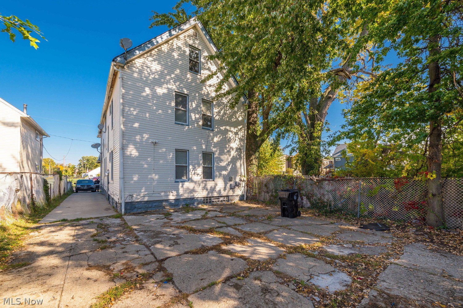 12504 Woodside Avenue Cleveland OH 44108