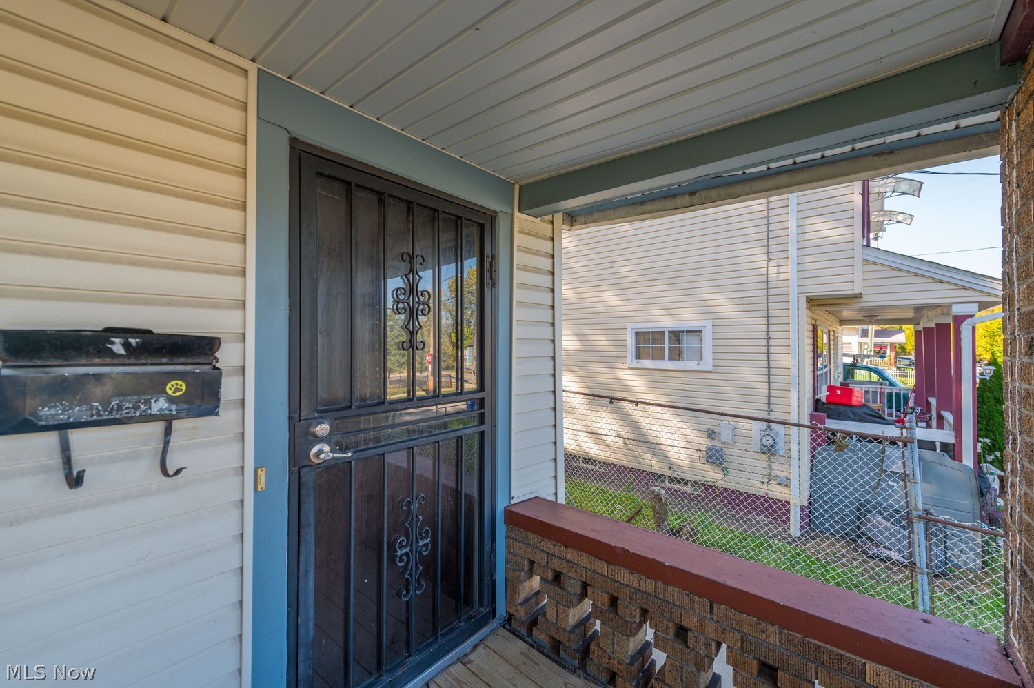 12504 Woodside Avenue Cleveland OH 44108