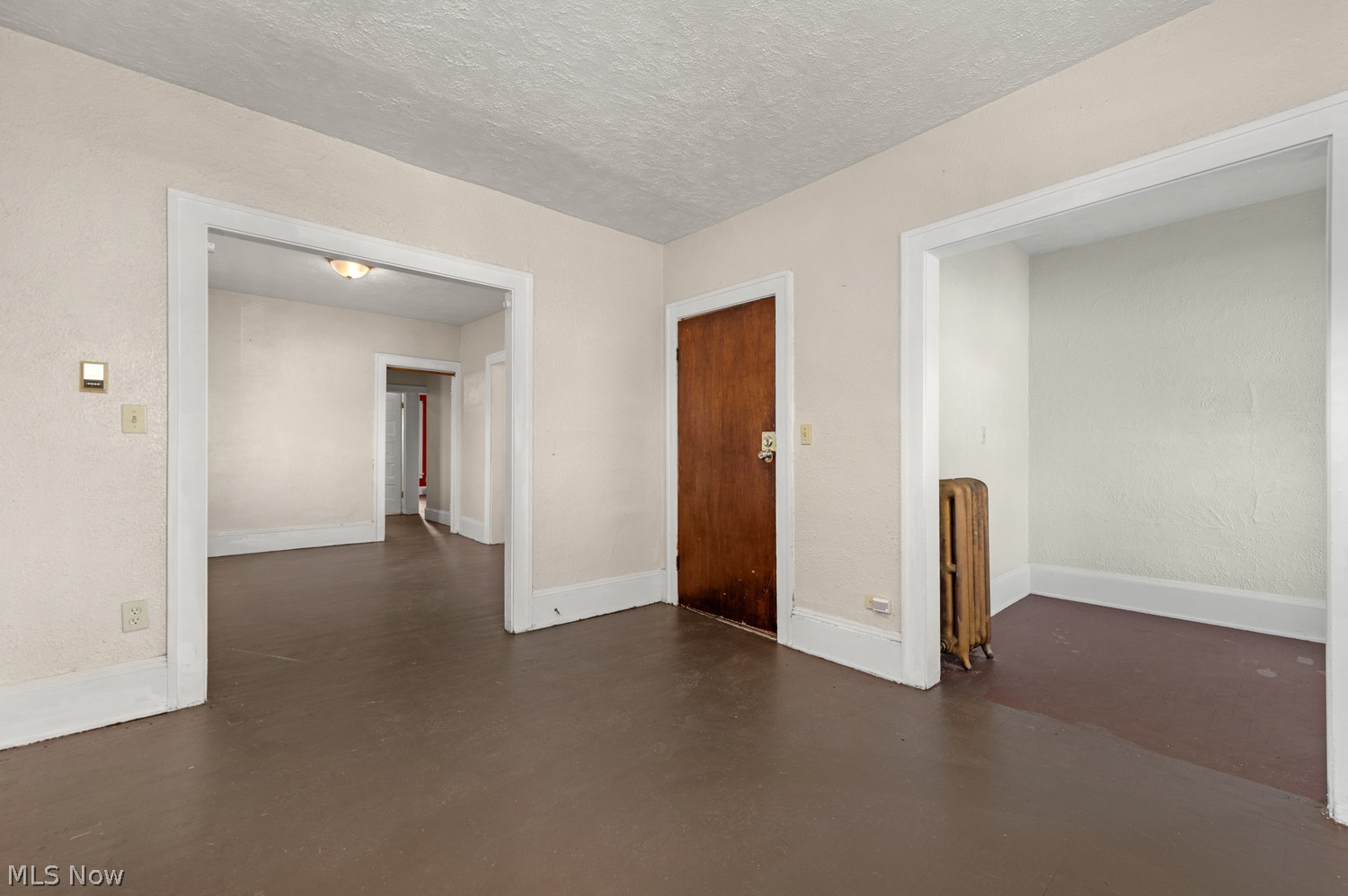12504 Woodside Avenue Cleveland OH 44108