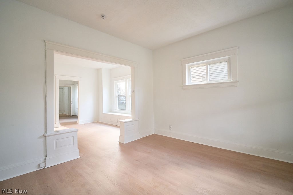 9714 Orleans Avenue Cleveland OH 44105