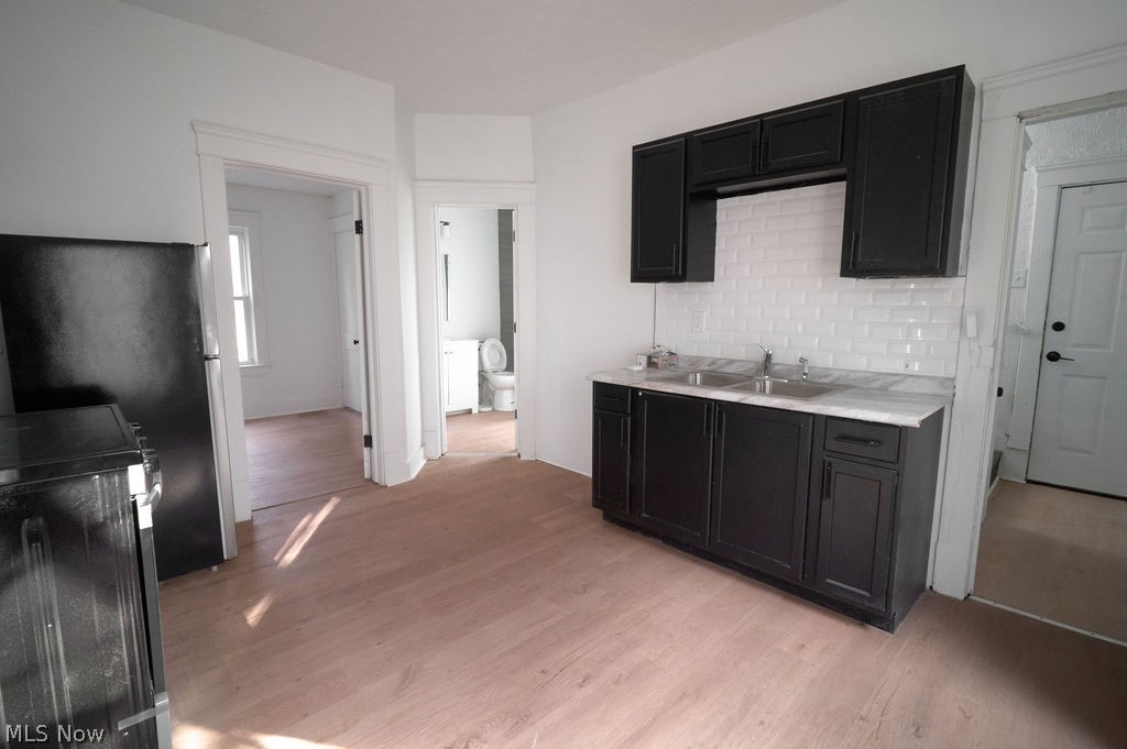 9714 Orleans Avenue Cleveland OH 44105
