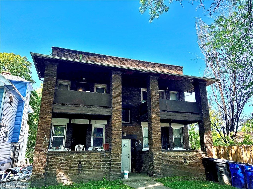 10413 Yale Avenue Cleveland OH 44108