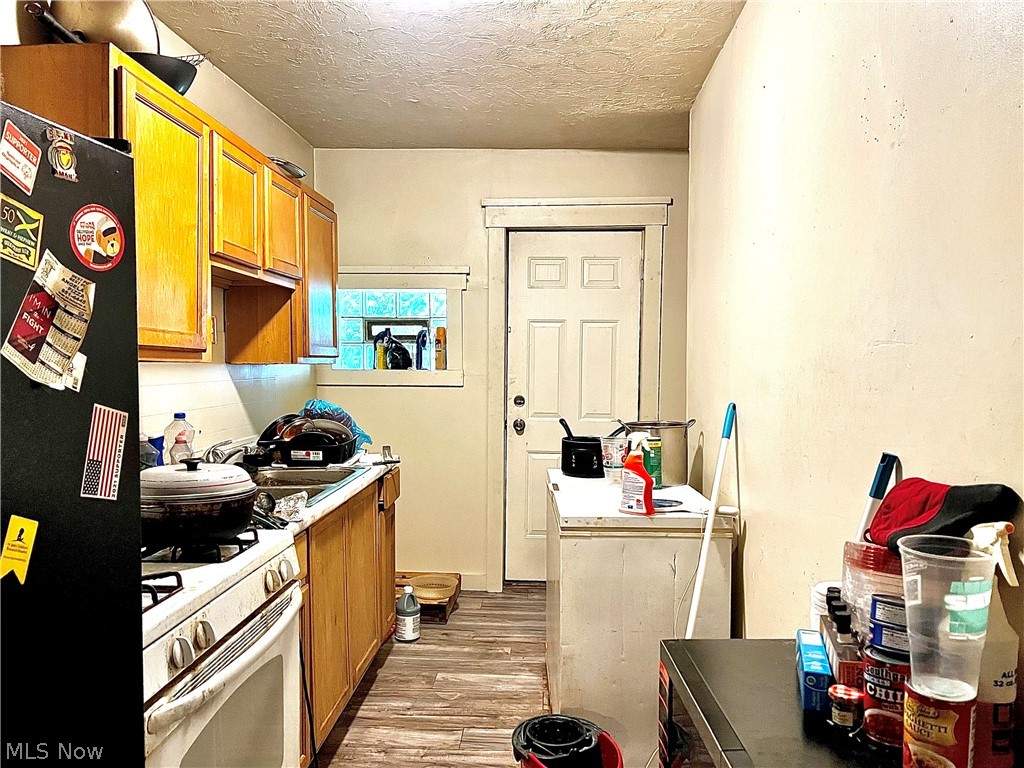 10413 Yale Avenue Cleveland OH 44108