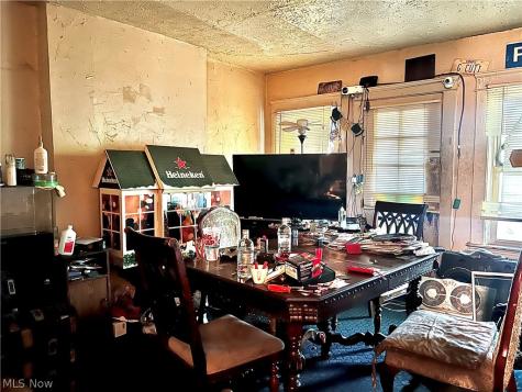 10413 Yale Avenue Cleveland OH 44108